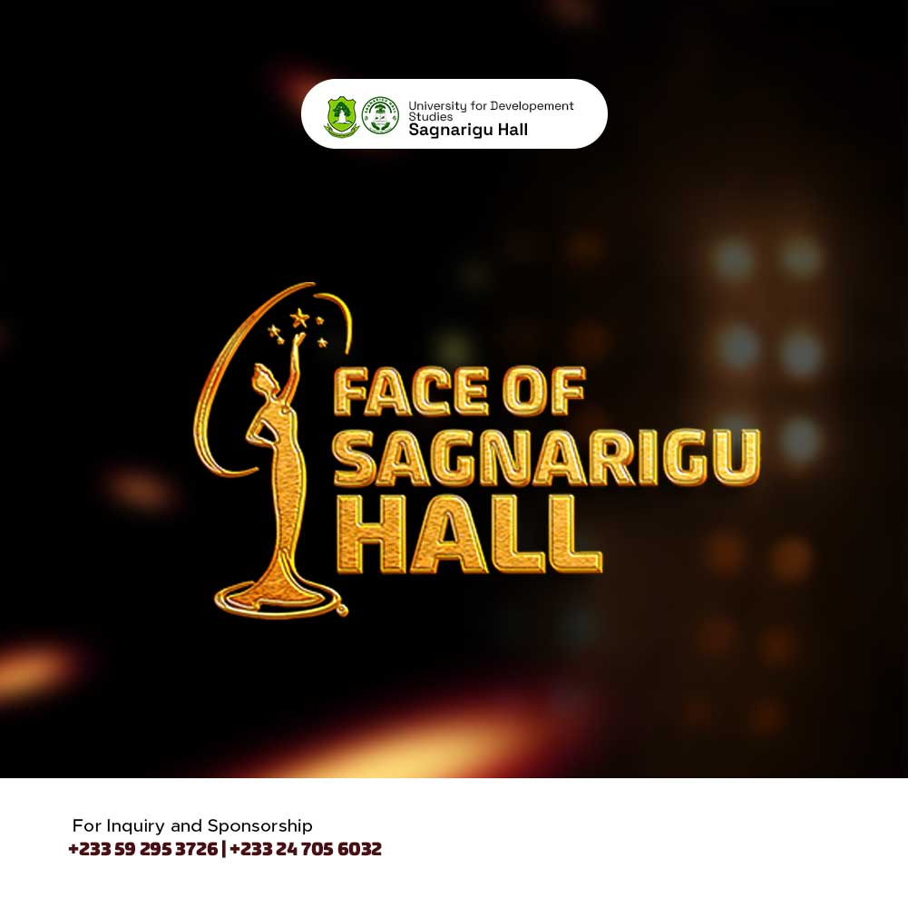 FACE OF SAG HALL